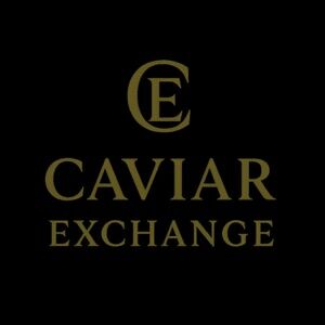Meet your Posher, Caviar Exchange